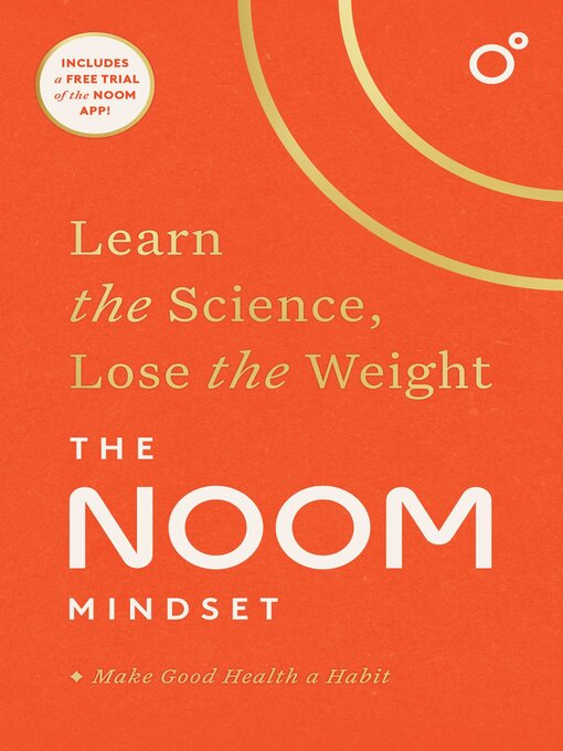 Title details for The Noom Mindset by Noom - Wait list